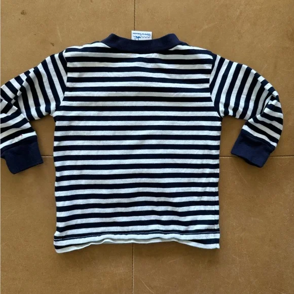 Florence Eiseman Top 18M - Picture 3 of 4